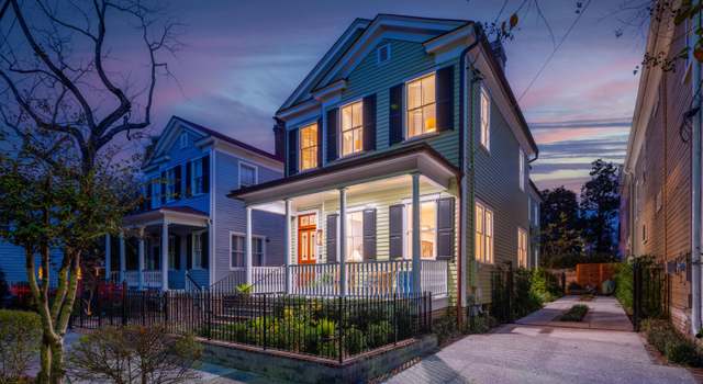 Photo of 3 Bee St, Charleston, SC 29403