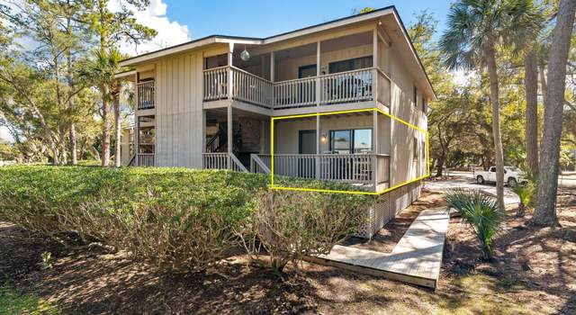 Photo of 214 Sea Cloud Cir, Edisto Island, SC 29438
