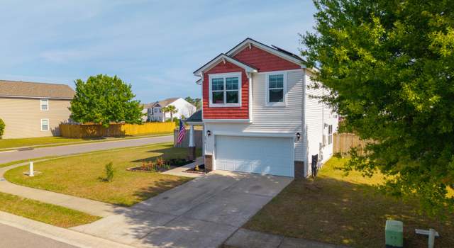 Photo of 4818 Pitkin Ave, Ladson, SC 29456