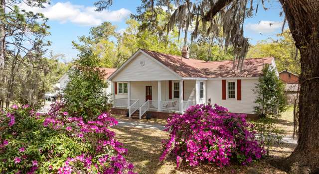 Photo of 1860 Pinopolis Rd, Pinopolis, SC 29469