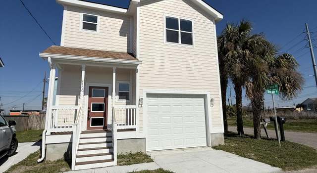 Photo of 2100 Booker St, Charleston, SC 29405