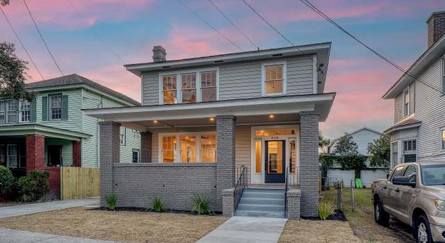Photo of 929 Rutledge Ave, Charleston, SC 29403