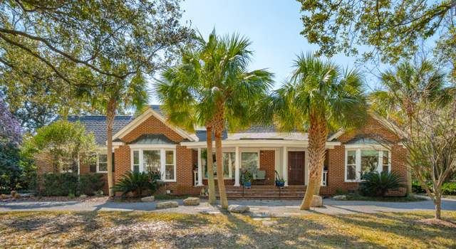 Photo of 17 Guerard Rd, Charleston, SC 29407