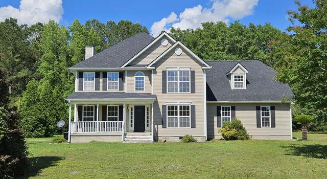 Photo of 3564 Elliott Rd, Pinewood, SC 29125