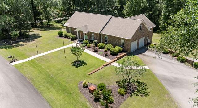 Photo of 1035 Park Dr, Santee, SC 29142