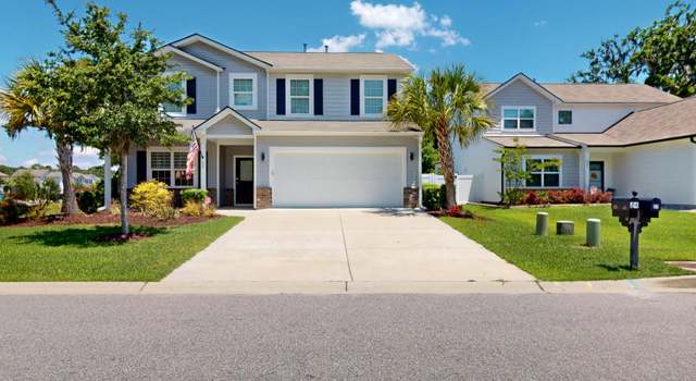 Photo of 25 Kiawah Dr, Beaufort, SC 29906