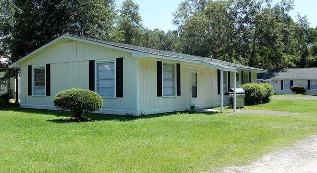 Photo of 2018 Pinopolis Rd Unit A-D, Pinopolis, SC 29469