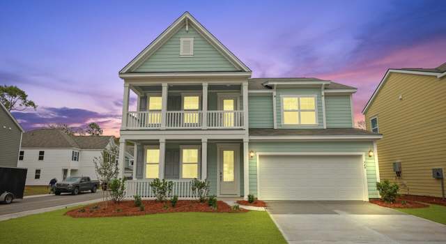 Photo of 340 Dickerson Ln, Summerville, SC 29485
