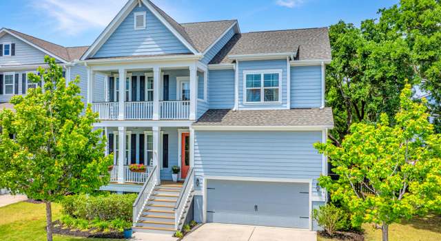 Photo of 2234 Mother Of Pearl Dr, Mount Pleasant, SC 29466
