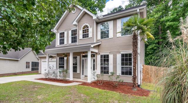 Photo of 206 Hawkridge Pl, Goose Creek, SC 29445