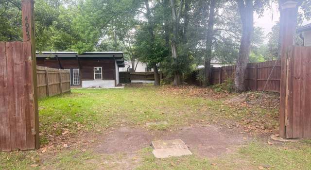 Photo of 4953 Durant Ave, North Charleston, SC 29405