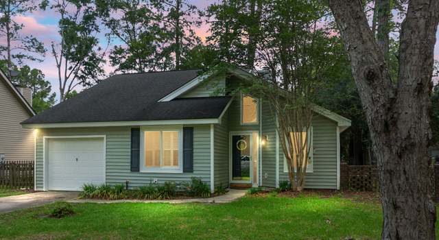 Photo of 7886 Racquet Rd, North Charleston, SC 29418