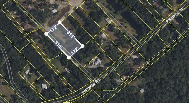 Photo of 8296 Palmetto Rd Unit A-4a, Edisto Island, SC 29438