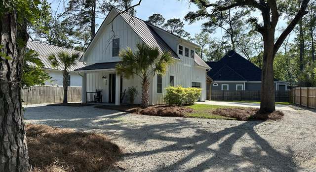 Photo of 430 Simmons Ave, Summerville, SC 29483