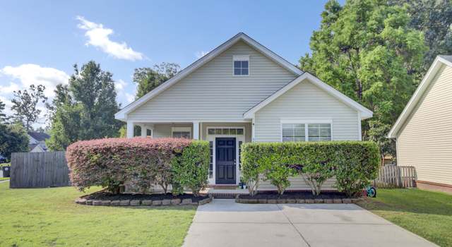 Photo of 469 Hainsworth Dr, Charleston, SC 29414