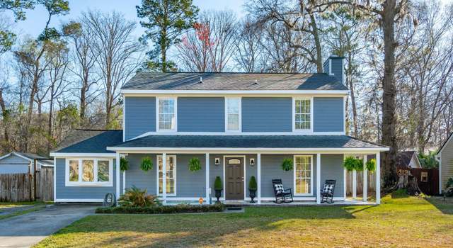 Photo of 115 Laurel Ridge Rd, North Charleston, SC 29418