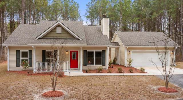 Photo of 2110 Wesley Grove Rd, Cottageville, SC 29435