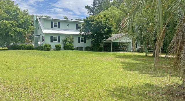Photo of 169 Waterfront Dr, Eutawville, SC 29048