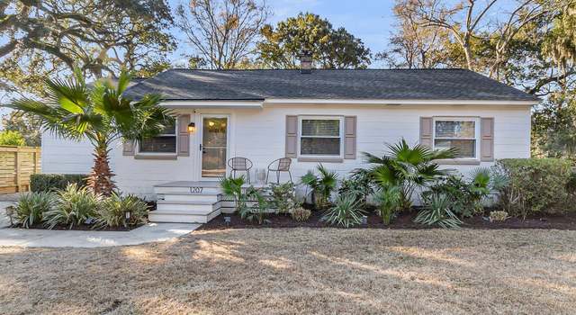 Photo of 1207 Macqueen Ave, Charleston, SC 29407