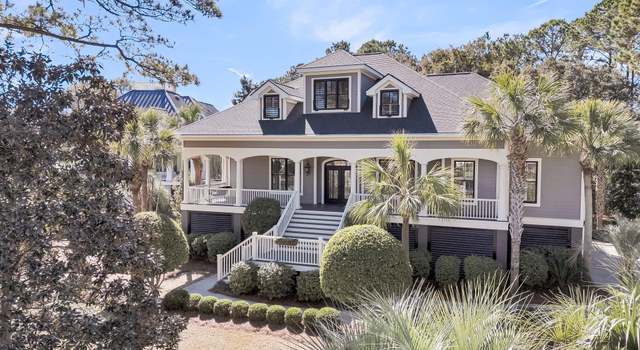 Photo of 4983 Sound View Dr, Mount Pleasant, SC 29466