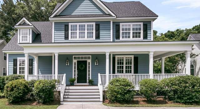 Photo of 3513 Flowering Oak Way, Mount Pleasant, SC 29466