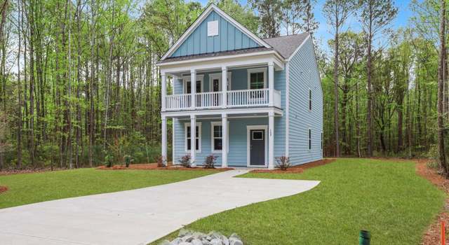 Photo of 308 Founders Oak Way, Yemassee, SC 29945