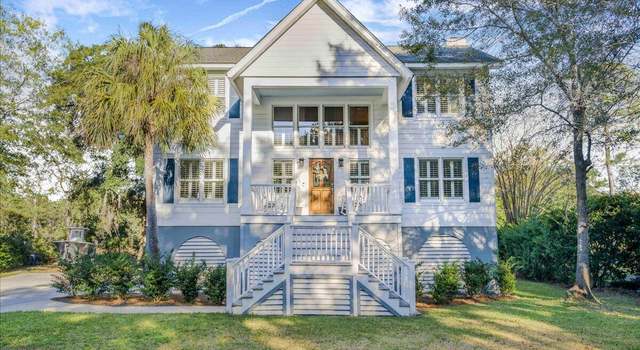 Photo of 366 Stringer Aly, Mount Pleasant, SC 29464