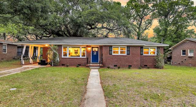 Photo of 1142 Camden St, North Charleston, SC 29405
