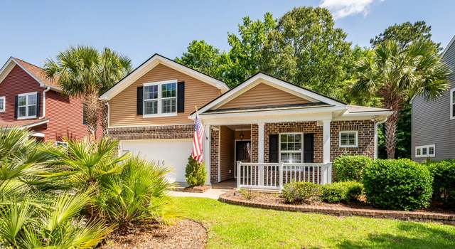 Photo of 5002 W Liberty Meadows Dr, Summerville, SC 29485