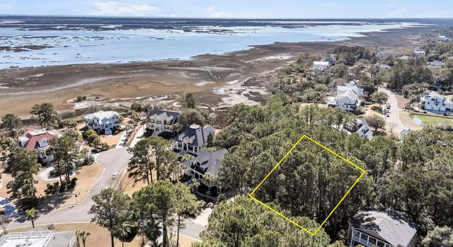 Photo of 4987 Sound View Dr, Mount Pleasant, SC 29466