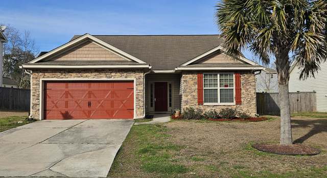 Photo of 7646 Kinston St, North Charleston, SC 29418