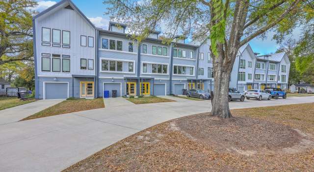 Photo of 1816 Orangeburg St, North Charleston, SC 29405