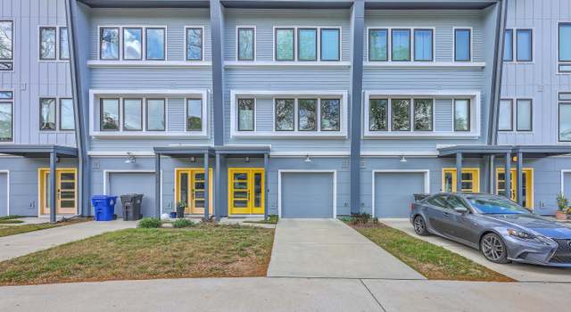 Photo of 1816 Orangeburg St, North Charleston, SC 29405