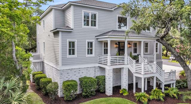 Photo of 61 Seagrass Ln, Isle Of Palms, SC 29451