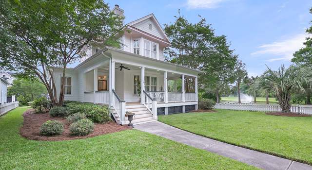 Photo of 701 Hibbens Grant Blvd, Mount Pleasant, SC 29464