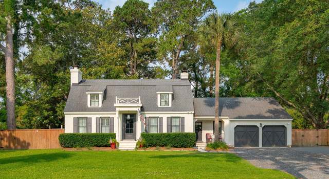 Photo of 1446 Burningtree Rd, Charleston, SC 29412