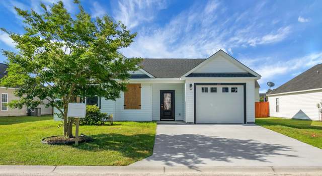 Photo of 1137 Moss Grove Dr Dr, Moncks Corner, SC 29461