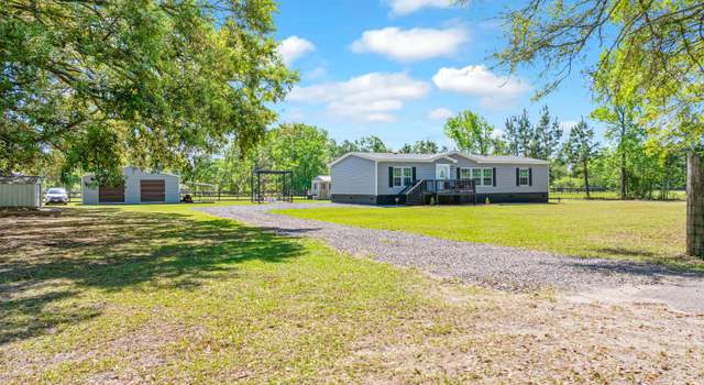 Photo of 1314 Sidneys Rd, Walterboro, SC 29488
