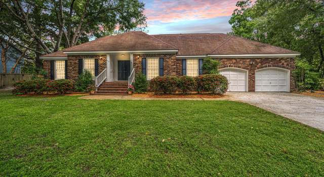 Photo of 672 Old Plantation Rd, Charleston, SC 29412