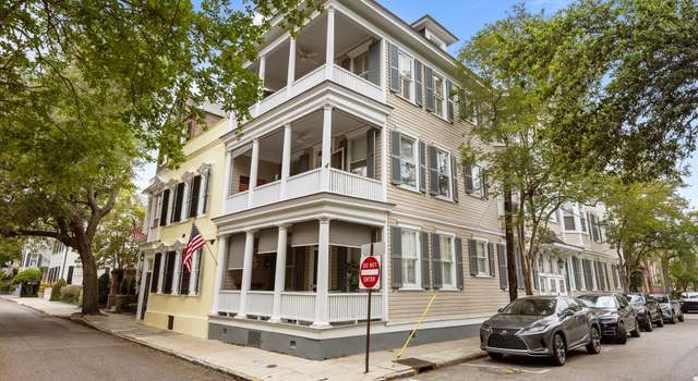 Photo of 41 Legare St Unit C, Charleston, SC 29401