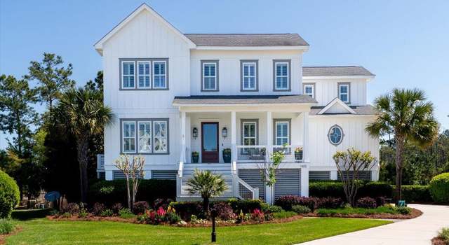 Photo of 1905 Lone Oak Pt, Mount Pleasant, SC 29466