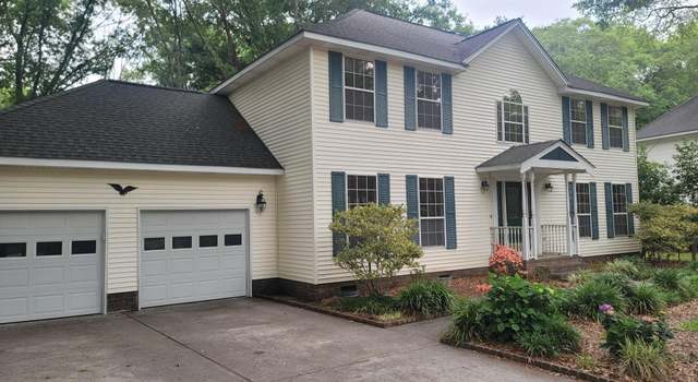 Photo of 638 Leisure Ln, Mount Pleasant, SC 29464