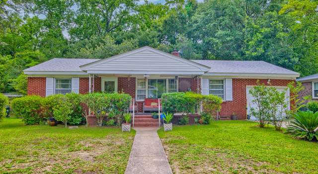 Photo of 1430 Brian Rd, Charleston, SC 29407