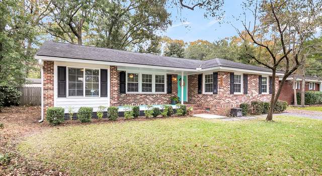 Photo of 1522 Salisbury St, Charleston, SC 29407