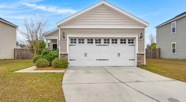 Photo of 4808 Pitkin Ave, Ladson, SC 29456