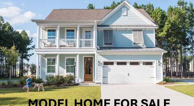 Photo of 300 Whispering Breeze Ln, Summerville, SC 29486
