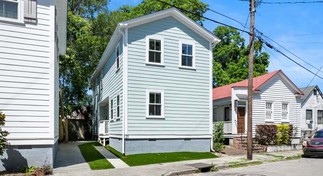 Photo of 15 H Street St, Charleston, SC 29403