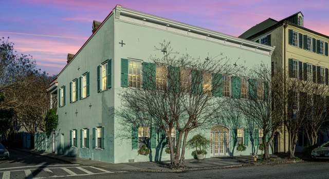 Photo of 79 East Bay St, Charleston, SC 29401