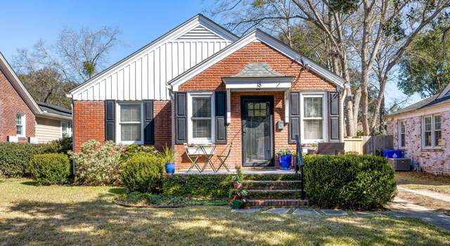 Photo of 18 Sothel Ave, Charleston, SC 29407