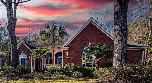 Photo of 1407 Congressional Blvd, Summerville, SC 29483